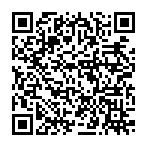 Código QR con el enlace al titular 'Charlie Hebdo' dedica su portada a los atentados de BÃ©lgica y la vuelve a liar