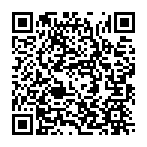 Código QR con el enlace al titular Bellas palabras