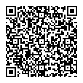 Código QR con el enlace al titular El Incibe alerta de campaÃ±as de correos fraudulentos que suplantan la identidad de La Caixa y ...