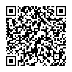Código QR con el enlace al titular La escritora de Cea, Andrea Valbuena, I Premio de PoesÃ­a Joven de ValparaÃ­so