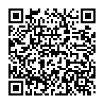 Código QR con el enlace al titular Echenique, elegido secretario de OrganizaciÃ³n de Podemos por unanimidad