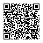 Código QR con el enlace al titular KhloÃ© Kardashian, sin pelos en la lengua: 