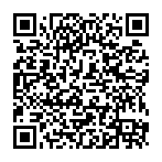 Código QR con el enlace al titular La increÃ­ble historia del 