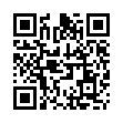 Código QR con el enlace al titular Tres de abril