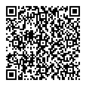 Código QR con el enlace al titular MamÃ¡ pis, Una hora sin televisiÃ³n y El florido pensil, piezas seleccionadas para el I Certamen Nacional de Teatro Mari Carmen Lera Conde