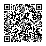 Código QR con el enlace al titular Esta noche, estreno de las aventuras de 'PekÃ­n Express' con participaciÃ³n astorgana