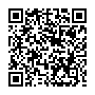 Código QR con el enlace al titular ‘El infierno de los malditos’ se presenta en Ponferrada