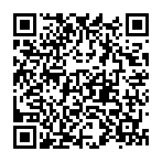 Código QR con el enlace al titular Un restaurante deja un frigorÃ­fico en la calle con comida para los mÃ¡s necesitados