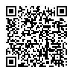Código QR con el enlace al titular Un cientÃ­fico chino crea un robot humanoide igual que Scarlett Johansson