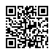 Código QR con el enlace al titular Sunset Running