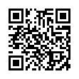 Código QR con el enlace al titular Talleres MasQueSaludable