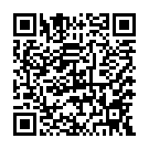 Código QR con el enlace al titular A solas en casa