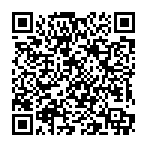 Código QR con el enlace al titular Chamosa insiste en que la segunda vuelta responde a 