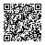 Código QR con el enlace al titular IU exige a la Casa de LeÃ³n en Madrid que frene un acto que considera 