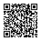 Código QR con el enlace al titular Temor al descenso