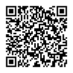 Código QR con el enlace al titular Mercedes MilÃ¡ explota: 