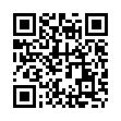 Código QR con el enlace al titular Siete de abril