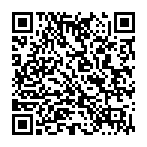 Código QR con el enlace al titular Comienza la V EdiciÃ³n de las Jornadas de ConCiencia de la AsociaciÃ³n de BiotecnÃ³logos de LeÃ³n