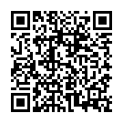 Código QR con el enlace al titular SOS para la iglesia romÃ¡nica de Rabanal del Camino