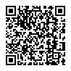 Código QR con el enlace al titular Anuncio Tribunal Oficial 1Âº Fontanero calificaciÃ³n definitiva pruebas selectivas.