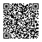 Código QR con el enlace al titular ErrejÃ³n asegura que 