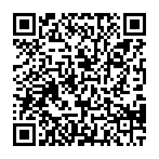 Código QR con el enlace al titular Laura Escanes se tatÃºa la firma de Risto Mejide en el... y lo enseÃ±a