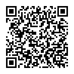Código QR con el enlace al titular Rescatan a un bebÃ© encerrado en un coche al activarse por error el cierre centralizado