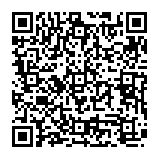 Código QR con el enlace al titular Herrera asegura que se 