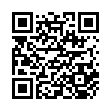 Código QR con el enlace al titular Cine – Victor Frankenstein