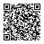 Código QR con el enlace al titular SÃ¡ez Aguado, tajante: 