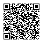 Código QR con el enlace al titular SÃ¡ez Aguado, tajante: 