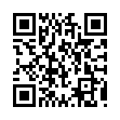 Código QR con el enlace al titular Quince de abril