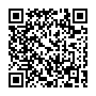 Código QR con el enlace al titular Denise completÃ³ el Camino