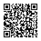 Código QR con el enlace al titular Sara Llana quiere brillar tambiÃ©n en Francia