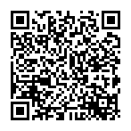 Código QR con el enlace al titular Alonso, entre algodones
