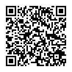 C&oacute;digo QR con el enlace al titular El escritor berciano Gonzalo LÃ³pez Alba firma ejemplares en la feria del libro