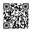 C&oacute;digo QR con el enlace al titular CON LA MEMORIA DEMOCRÃTICA