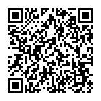 C&oacute;digo QR con el enlace al titular Sierra Pambley rinde homenaje a las Biblioteca PÃºblicas en su Pieza del Mes de abril