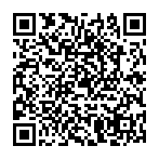 C&oacute;digo QR con el enlace al titular Â“Licencia para cantar involucra un respeto especial por el cantoÂ”