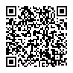 C&oacute;digo QR con el enlace al titular Â¿Quieres una Beca de InternacionalizaciÃ³n Empresarial 2018 para titulados superiores?