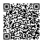 C&oacute;digo QR con el enlace al titular Dos heridos en la salida de vÃ­a de un turismo en la CL-623 a la altura de Cuadros