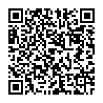 C&oacute;digo QR con el enlace al titular PrisiÃ³n incondicional sin fianza para los jefes de Ausbanc y Manos Limpias