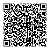 C&oacute;digo QR con el enlace al titular Una herramienta permite a personas con grave discapacidad motora navegar por Internet a travÃ©s ...