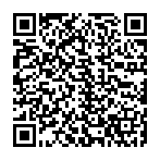 C&oacute;digo QR con el enlace al titular Sidra asturiana