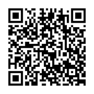 C&oacute;digo QR con el enlace al titular Black Stuff webserie en la que participa Felipe Zapico