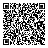 C&oacute;digo QR con el enlace al titular El Museo de la Siderurgia y la MinerÃ­a ofrece una visiÃ³n del mundo fosilizado de la mina a ...