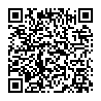 C&oacute;digo QR con el enlace al titular Zidane: 