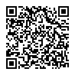 C&oacute;digo QR con el enlace al titular Roxette cancela la gira de su 30 aniversario por problemas de salud de su cantante
