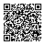 C&oacute;digo QR con el enlace al titular El telescopio Fermi se acerca a la fuente de las ondas gravitacionales