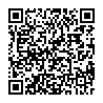 C&oacute;digo QR con el enlace al titular El Sol emitiÃ³ el lunes una llamarada gigante del tamaÃ±o de cinco tierras